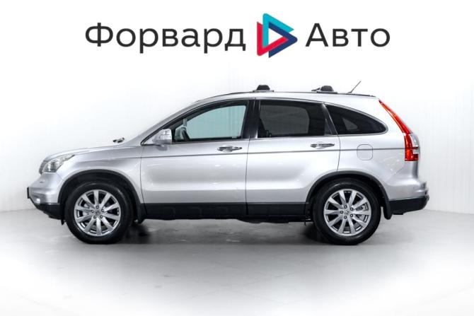 Honda CR-V III Рестайлинг с пробегом 2011 года, цена 1 449 000 рублей, 294456 км, внедорожник, Автокод Объявления