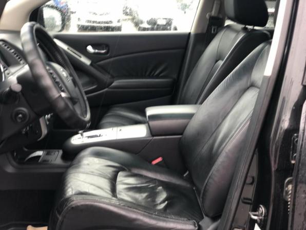 Nissan Murano II (Z51) Рестайлинг 2 с пробегом 2011 года, цена 1 095 000 рублей, 311423 км, внедорожник, Автокод Объявления
