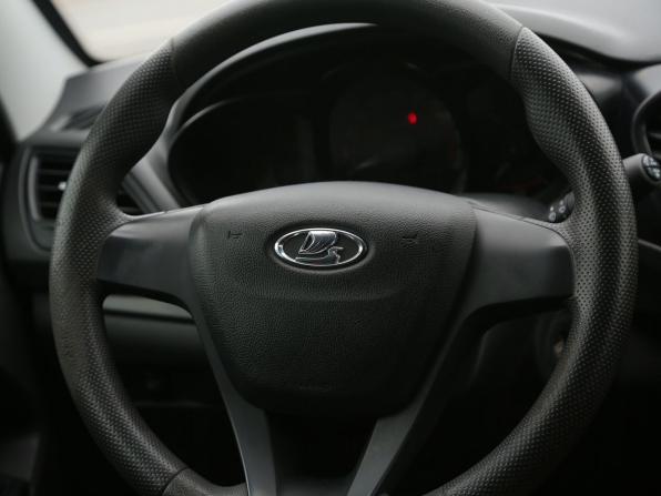 Lada (ВАЗ) Vesta I с пробегом 2021 года, цена 1 022 000 рублей, 78800 км, седан, Автокод Объявления