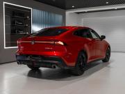 Changan UNI-V I Москва  - изображение 32