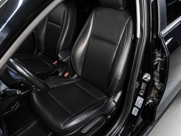 Kia Rio IV Рестайлинг с пробегом 2021 года, цена 1 850 000 рублей, 78519 км, хэтчбек, Автокод Объявления