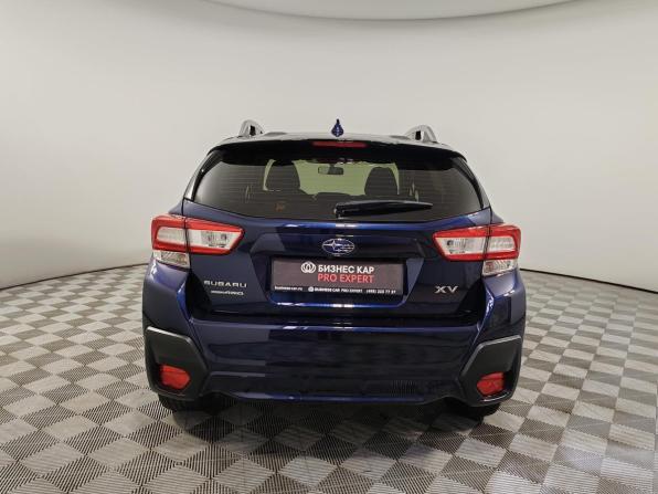 Subaru XV II с пробегом 2018 года, цена 1 955 000 рублей, 149143 км, внедорожник, Автокод Объявления