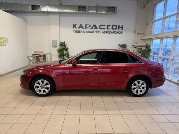 Audi A4 IV (B8) с пробегом 2008 года, цена 880 000 рублей, 172000 км, седан, Автокод Объявления