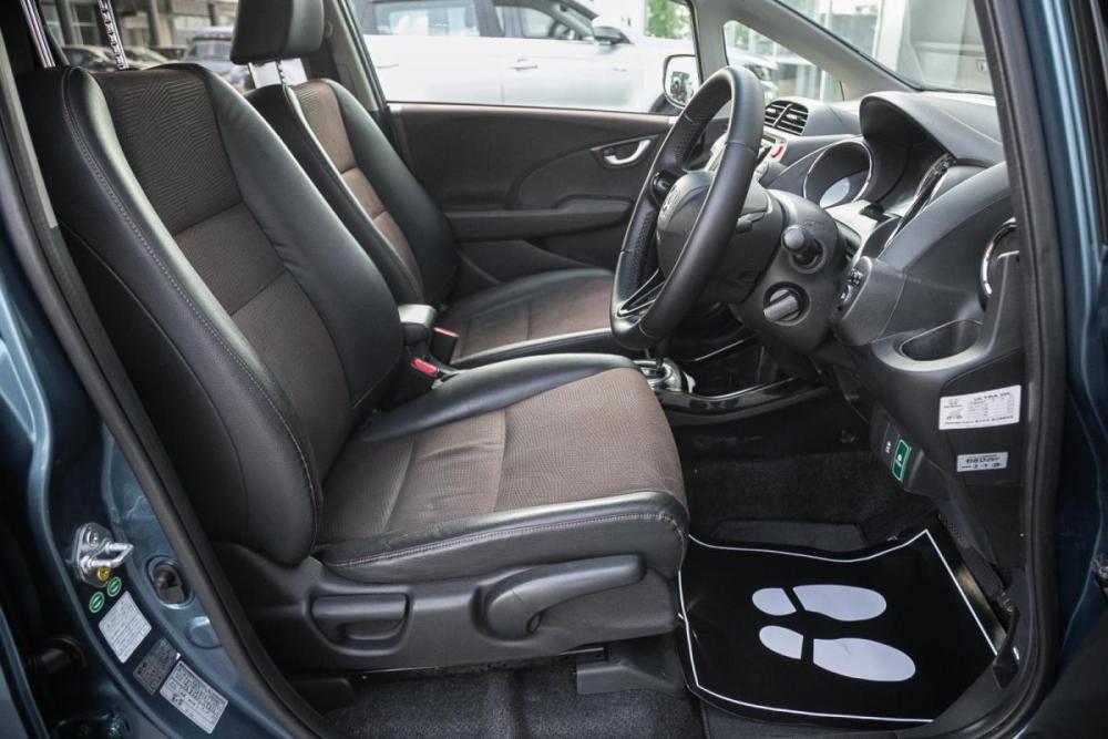 Honda Fit Shuttle I Иркутск  - изображение 12