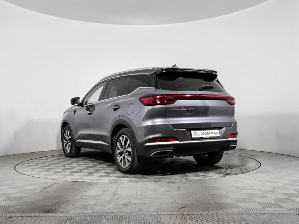 Chery Tiggo 7 Pro Max I с пробегом 2023 года, цена 1 790 000 рублей, 66617 км, внедорожник, Автокод Объявления