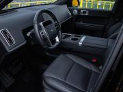 Li Auto (Lixiang) L6 Москва  - изображение 35