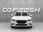 Mazda 6 III (GJ) Ростов-на-Дону  - изображение 21