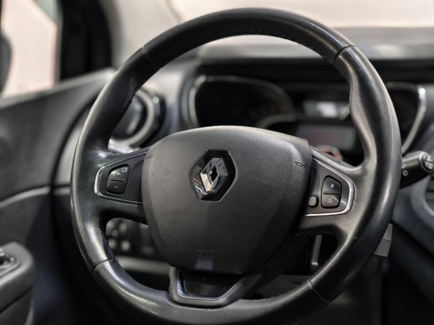 Renault Kaptur I Курск  - изображение 10