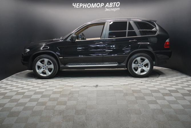 BMW X5 I (E53) Рестайлинг с пробегом 2004 года, цена 1 340 000 рублей, 329085 км, внедорожник, Автокод Объявления