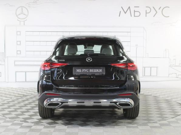 Новый Mercedes-Benz GLC II (X254) 2025 года, цена 9 250 000 рублей, внедорожник, Автокод Объявления