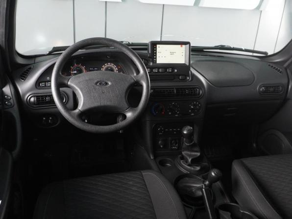 Lada (ВАЗ) Niva Travel I с пробегом 2024 года, цена 1 039 000 рублей, 33099 км, внедорожник, Автокод Объявления