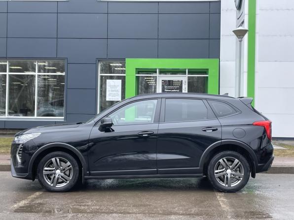 Haval Jolion I Рестайлинг с пробегом 2024 года, цена 1 849 000 рублей, 68888 км, внедорожник, Автокод Объявления