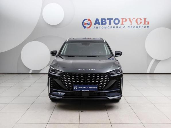 JETOUR X70+ I с пробегом 2023 года, цена 1 999 000 рублей, 47783 км, внедорожник, Автокод Объявления