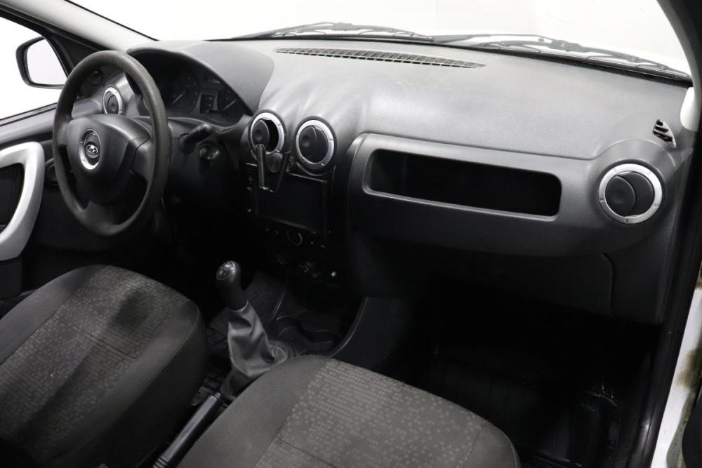 Lada (ВАЗ) Largus I Ульяновск  - изображение 6