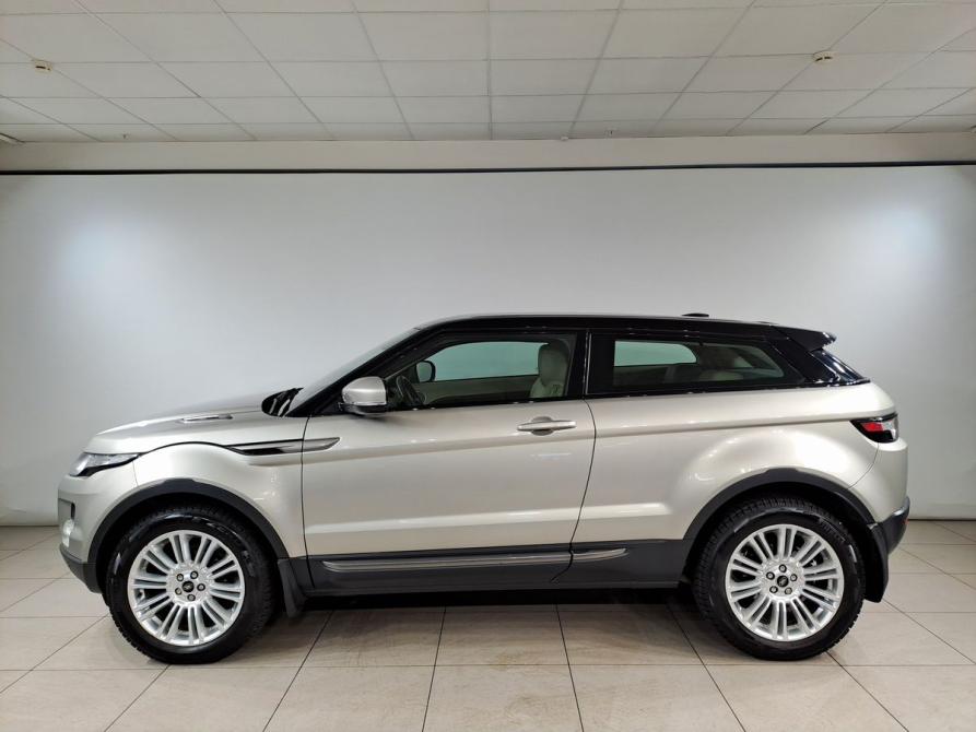 Land Rover Range Rover Evoque I Москва  - изображение 3