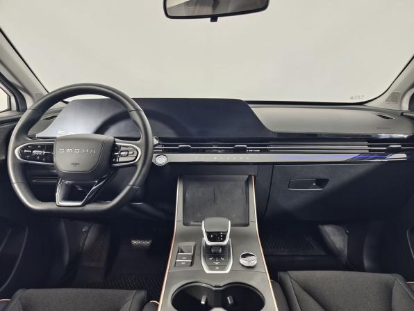 Omoda C5 I Рестайлинг с пробегом 2024 года, цена 1 799 000 рублей, 10320 км, внедорожник, Автокод Объявления