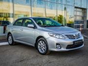 Toyota Corolla X (E140 E150) Рестайлинг Волгоград  - изображение 36