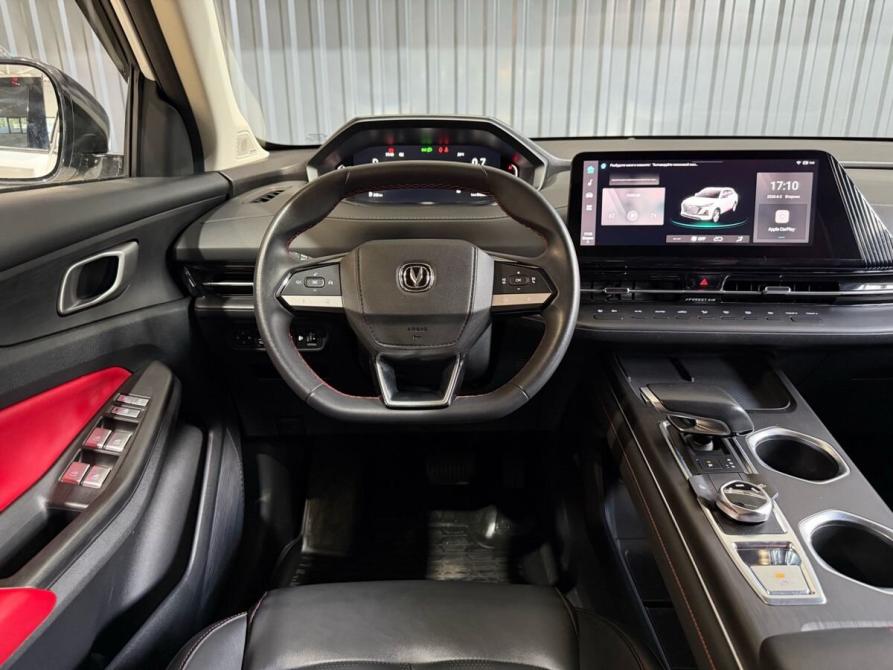 Changan CS55 Plus II Ростов-на-Дону  - изображение 10