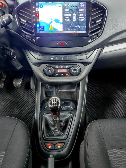 Lada (ВАЗ) Vesta I Москва  - изображение 12