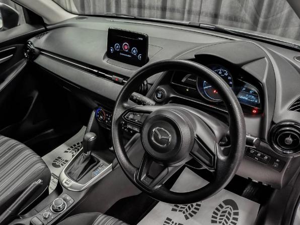 Mazda Demio IV (DJ) с пробегом 2019 года, цена 1 200 000 рублей, 89000 км, хэтчбек, Автокод Объявления