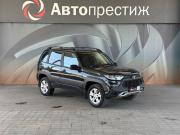 Lada (ВАЗ) Niva Travel I Волгоград  - изображение 21