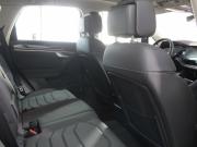 Volkswagen Touareg III Рестайлинг Москва  - изображение 58