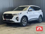 Chery Tiggo 7 Pro Max I Пермь  - изображение 36