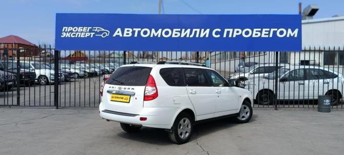 Lada (ВАЗ) Priora I с пробегом 2011 года, цена 299 000 рублей, 151000 км, универсал, Автокод Объявления
