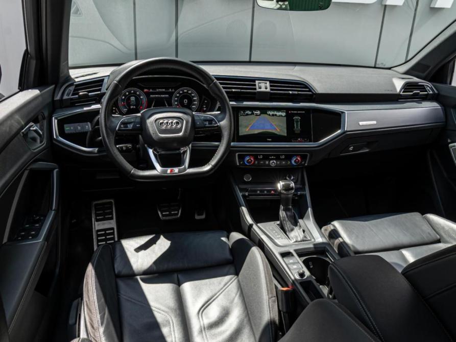 Audi Q3 II (F3) Краснодар  - изображение 6
