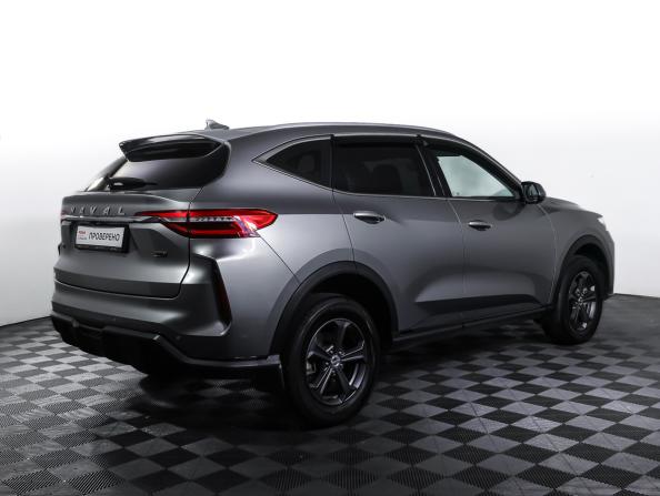 Haval F7 I Рестайлинг с пробегом 2023 года, цена 2 095 000 рублей, 68931 км, внедорожник, Автокод Объявления