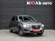 Datsun mi-DO Екатеринбург  - изображение 22