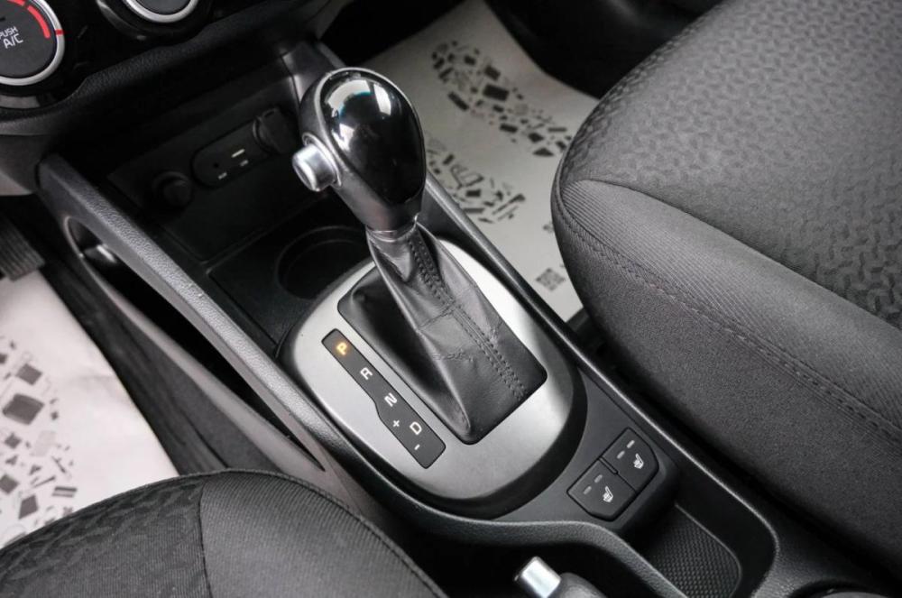 Kia Rio III Рестайлинг Красноярск  - изображение 17