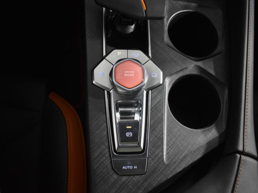 Changan UNI-V I Санкт-Петербург  - изображение 22