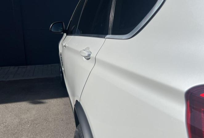 BMW X5 III (F15) с пробегом 2013 года, цена 3 185 000 рублей, 181326 км, внедорожник, Автокод Объявления