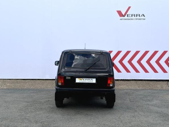 Lada (ВАЗ) Niva Legend с пробегом 2022 года, цена 740 000 рублей, 68330 км, внедорожник, Автокод Объявления