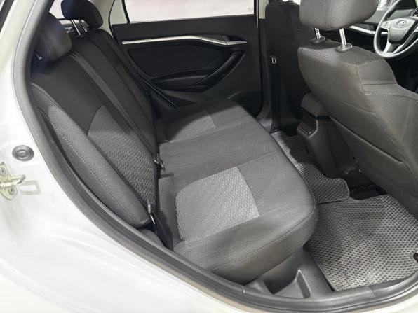 Lada (ВАЗ) Vesta I с пробегом 2019 года, цена 990 000 рублей, 123500 км, универсал, Автокод Объявления