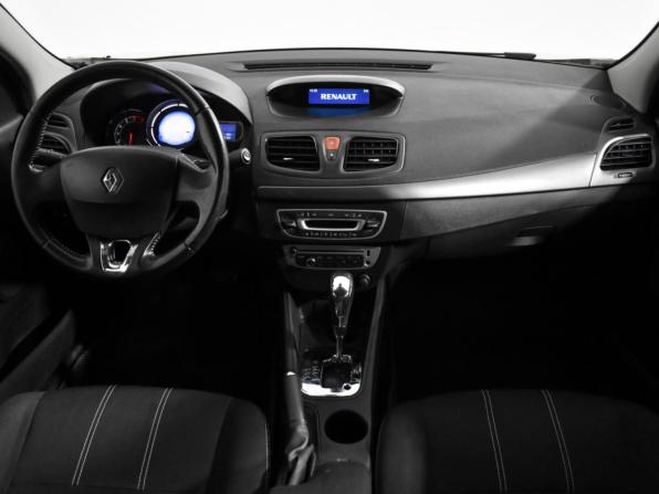 Renault Fluence I Рестайлинг с пробегом 2014 года, цена 590 000 рублей, 146595 км, седан, Автокод Объявления