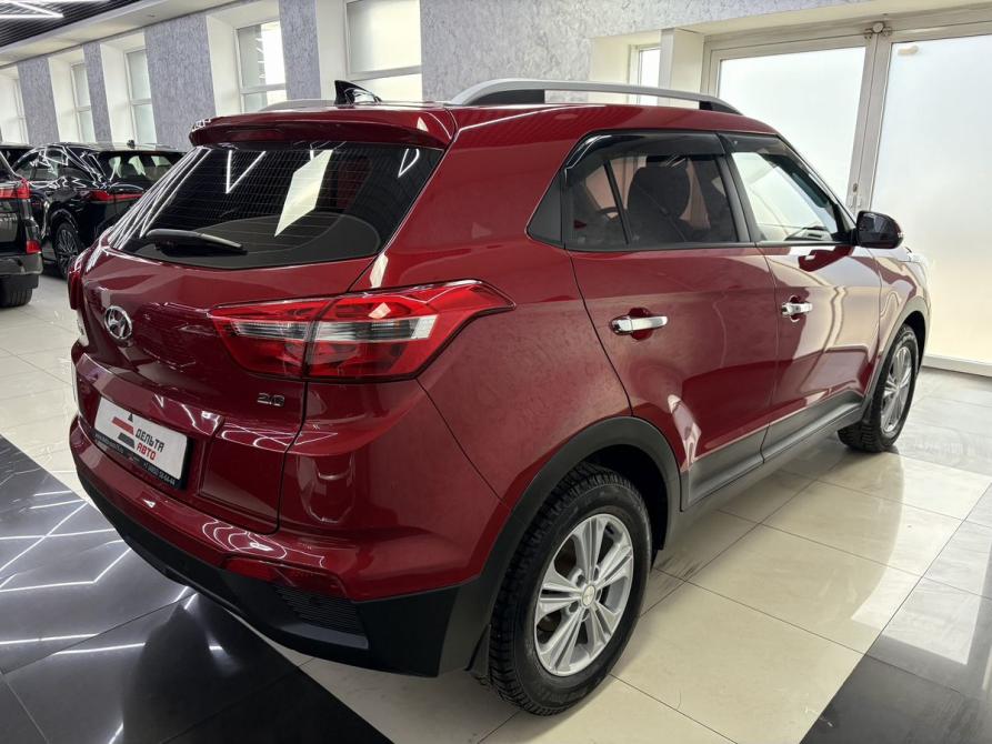 Hyundai Creta I Ярославль  - изображение 5