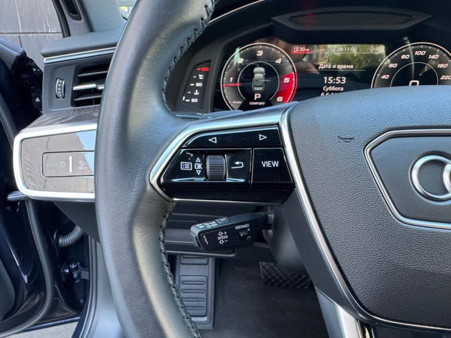 Audi A6 V (C8) Иркутск  - изображение 16