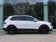 Volkswagen Tiguan II Самара  - изображение 19