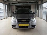 Chevrolet Aveo I Рестайлинг Березовский  - изображение 14