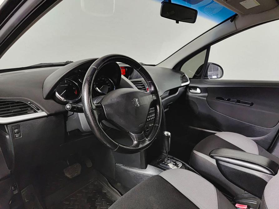 Peugeot 207 I Уфа  - изображение 19