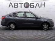 Lada (ВАЗ) Granta I Рестайлинг Екатеринбург  - изображение 30