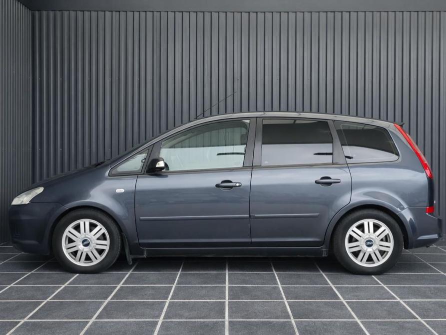 Ford C-MAX I Рестайлинг Пермь  - изображение 32