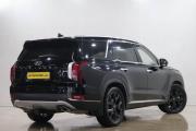 Hyundai Palisade I Новокузнецк  - изображение 49