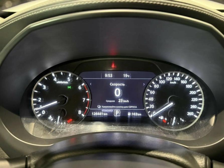 Infiniti QX50 II Самара  - изображение 16