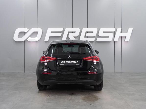 Mercedes-Benz A-Класс IV (W177) с пробегом 2019 года, цена 2 199 000 рублей, 79185 км, хэтчбек, Автокод Объявления