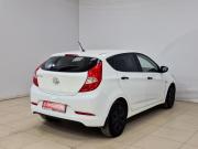 Hyundai Solaris I Рестайлинг Альметьевск  - изображение 23