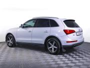 Audi Q5 I (8R) Рестайлинг Москва  - изображение 28