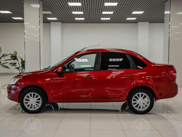 Lada (ВАЗ) Granta I с пробегом 2013 года, цена 336 000 рублей, 173333 км, седан, Автокод Объявления